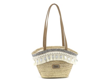 Carolina VALENTINA beige